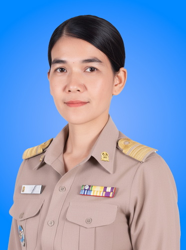 รูปภาพของ นางสุพรรษา คำภาพันธ์