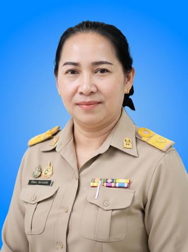 รูปภาพของ นางสาวจีระภา มีหวายหลึม