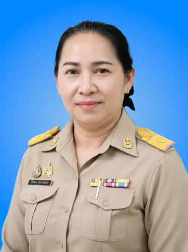 รูปภาพของ นางสาวจีระภา มีหวายหลึม