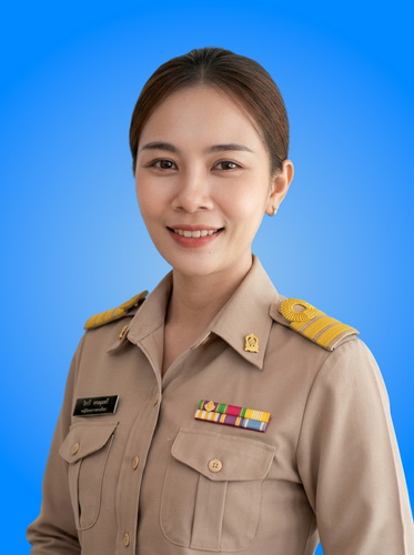 รูปภาพของ นางสาววิภาวี ดวงมุลตรี