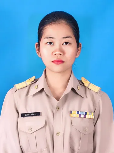 รูปภาพของ นางสาวโยธิกา เงินยวง