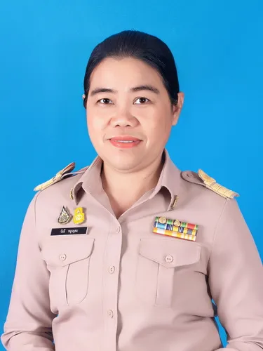 รูปภาพของ นางวันลี หมุนอุดม