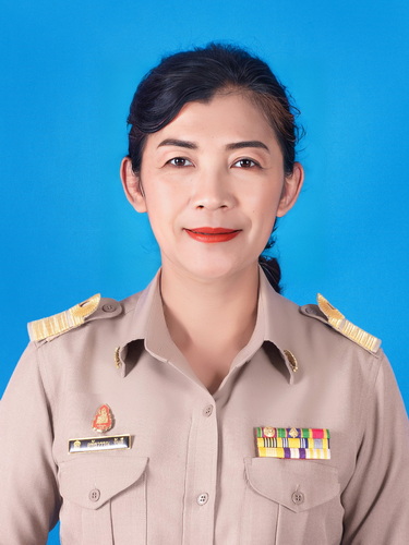 รูปภาพของ นางอุทัยวรรณ จันดี