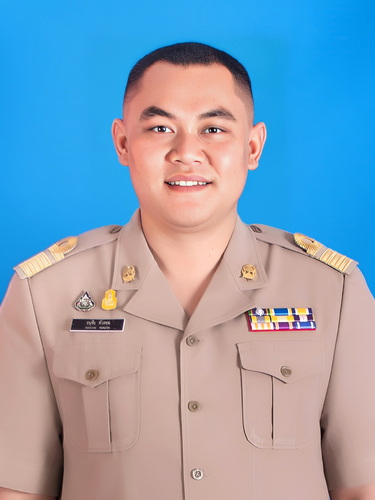 รูปภาพของ นายอนุชัย หัวดอน