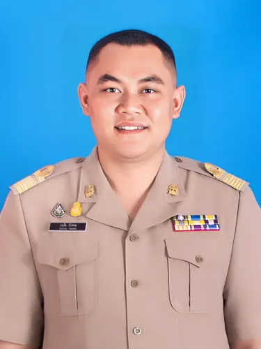 รูปภาพของ นายอนุชัย หัวดอน