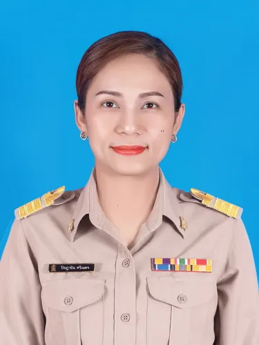 รูปภาพของ นางปิยฎายิน ศรีเนตร