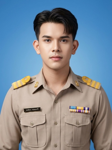 รูปภาพของ นายศักดา เกาะด่านกลาง