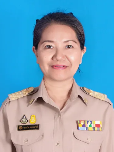 รูปภาพของ นางหวานใจ พลอยอ่ำศรี