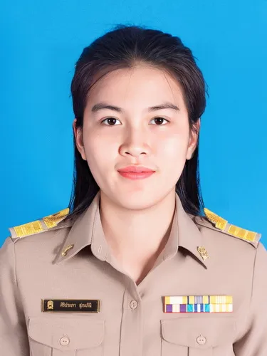 รูปภาพของ นางศิริประภา สินอ้วน