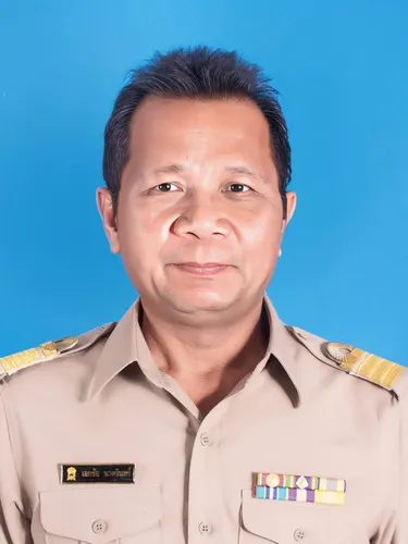 รูปภาพของ นายเอกชัย นาครินทร์