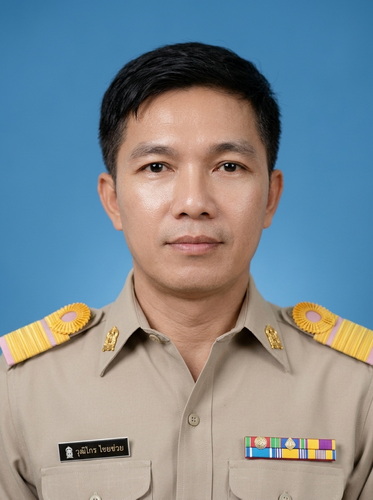 รูปภาพของ นายวุฒิไกร ไชยช่วย