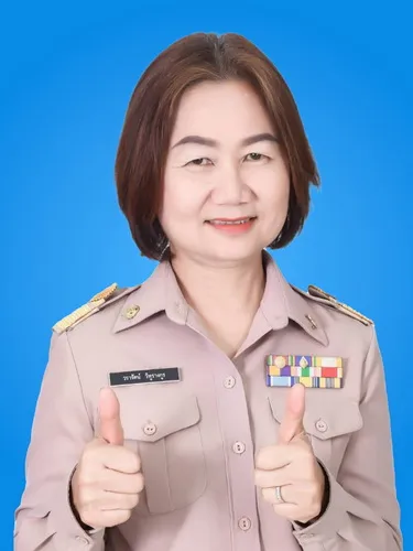 รูปภาพของ นางวรารัตน์ วิทูรางกูร