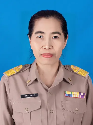 รูปภาพของ นางนรีรัตน์ นาครินทร์