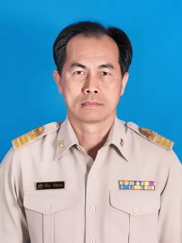 รูปภาพของ นายวิเชียร ศรีสะอาด