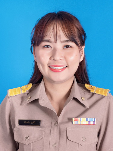 รูปภาพของ นางสาวศิโณทัย บุญศิริ