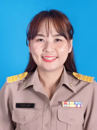 รูปภาพของ นางสาวศิโณทัย บุญศิริ