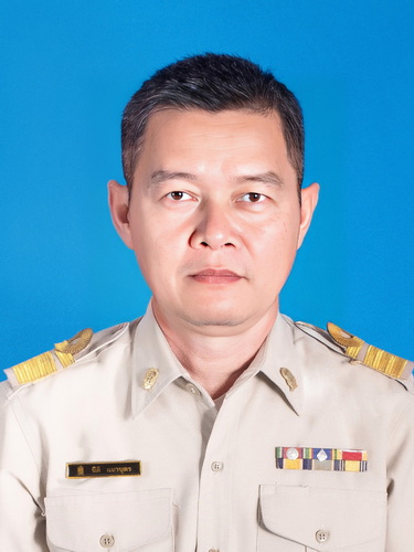 รูปภาพของ นายนิติ แนวบุตร