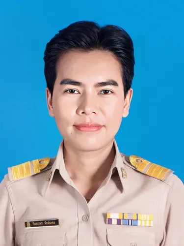 รูปภาพของ นางสาวจินตนาพร พิมพ์มงคล