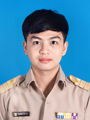 รูปภาพของ นายวีระศักดิ์ โสมาบุตร