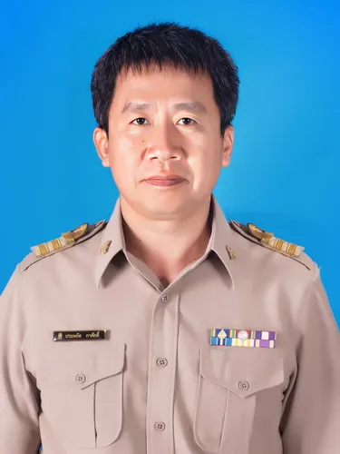 รูปภาพของ นายประหยัด กาศักดิ์