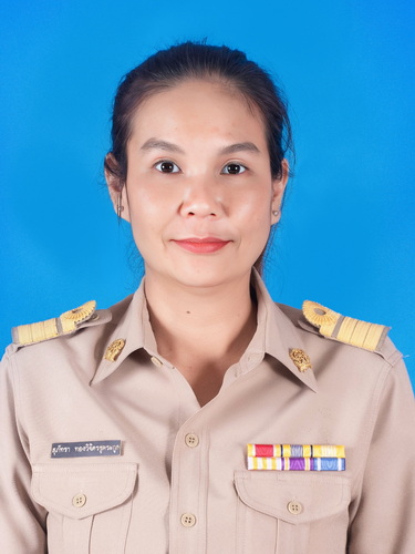 รูปภาพของ นางสุภัทรา เกียรติวงศ์ทอง