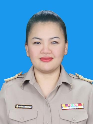 รูปภาพของ นางสาวกุลนิดา ศรีคำเวียง