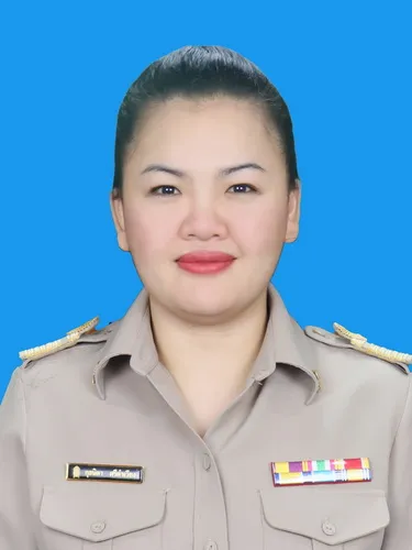 รูปภาพของ นางสาวกุลนิดา ศรีคำเวียง