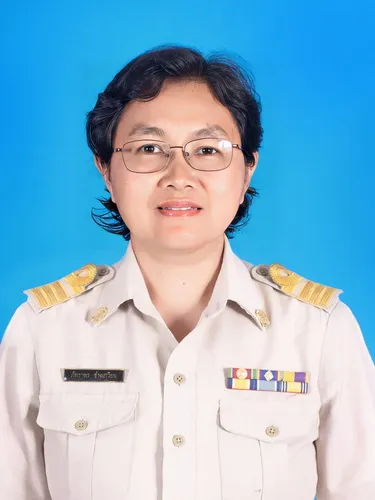 รูปภาพของ นางภัทราพร จำรูญจิตร