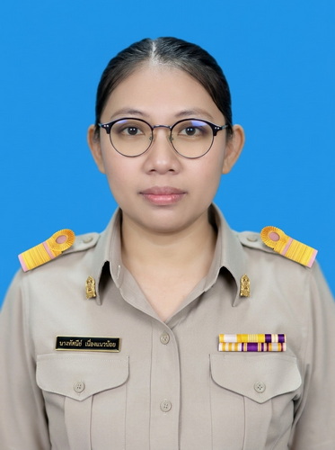 รูปภาพของ นางทัศนีย์ เนื่องแนวน้อย