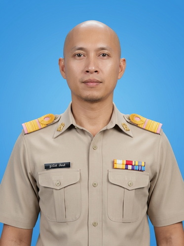 รูปภาพของ นายฐาปนัท เทียบสี