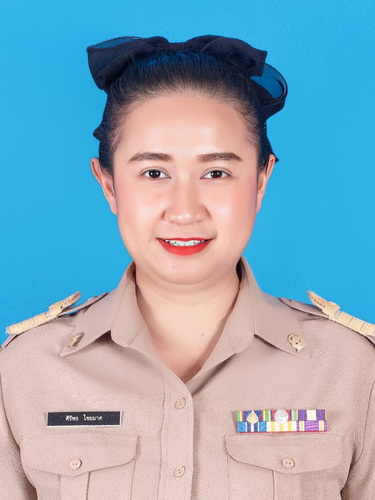 รูปภาพของ นางศิริพร ไชยมาศ