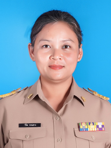 รูปภาพของ นางสาววิไล จวนสาง