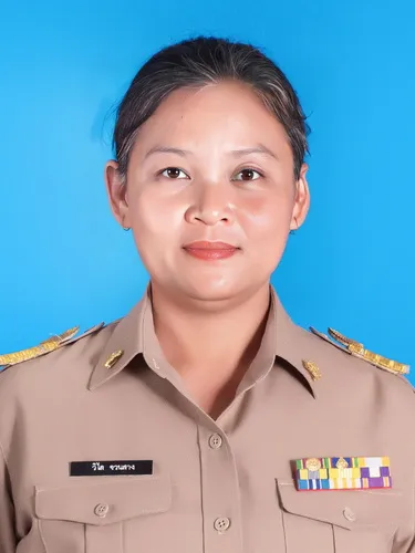 รูปภาพของ นางสาววิไล จวนสาง