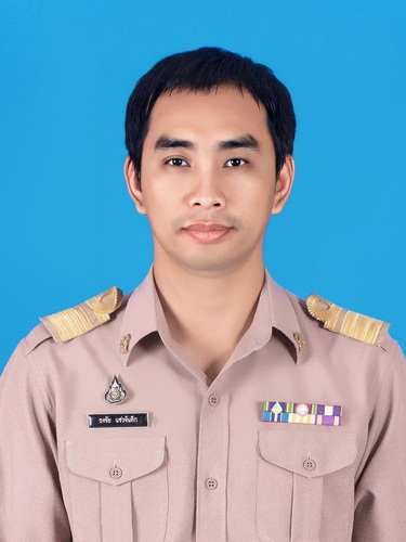 รูปภาพของ นายธงชัย แซวจันทึก