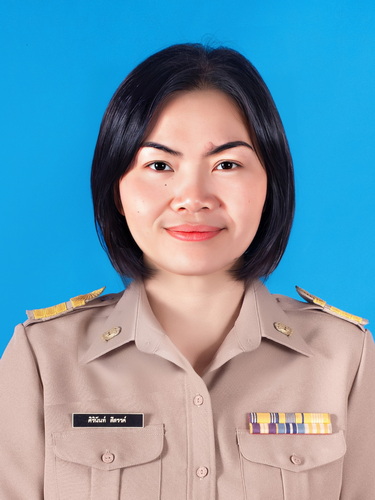 รูปภาพของ นางสาวศิรินันท์ สีสรรค์