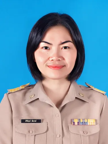 รูปภาพของ นางสาวศิรินันท์ สีสรรค์