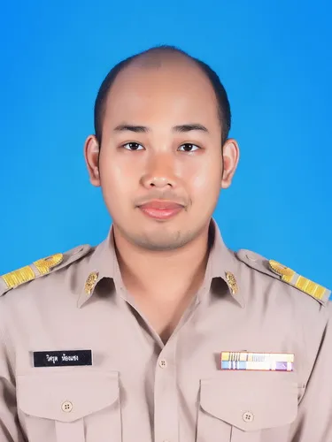 รูปภาพของ นายวิศรุต ห้องแซง