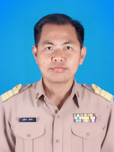 รูปภาพของ นายวุฒิไกร ปัดภัย