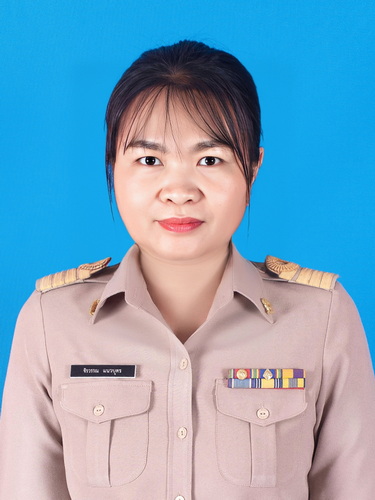 รูปภาพของ นางจิรวรรณ แนวบุตร