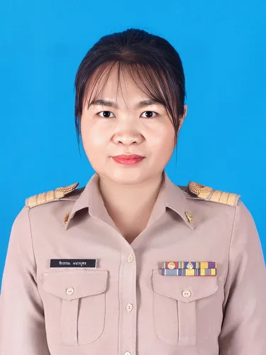 รูปภาพของ นางจิรวรรณ แนวบุตร