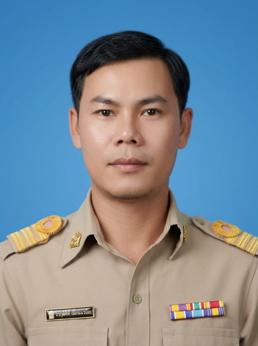 รูปภาพของ นายวุฒิศักดิ์ เนื่องแนวน้อย