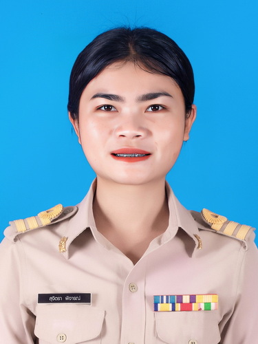 รูปภาพของ นางสาวสุจิตรา พิจารณ์