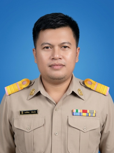 รูปภาพของ นายฤทธิพล เสียงใส