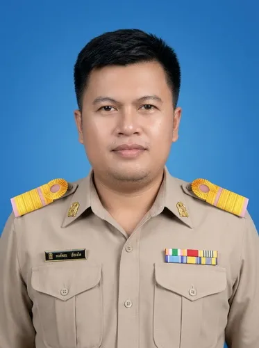 รูปภาพของ นายฤทธิพล เสียงใส