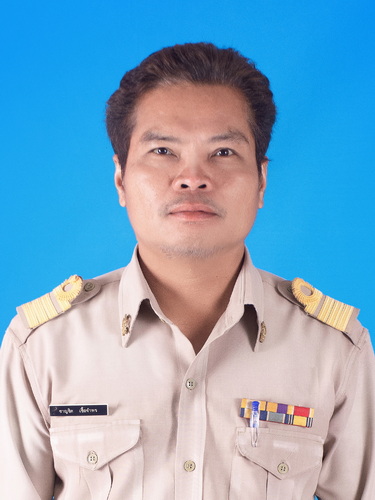 รูปภาพของ นายชาญชิต เชื้อจำพร