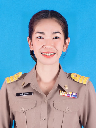 รูปภาพของ นางสาวอรทัย เชิงหอม