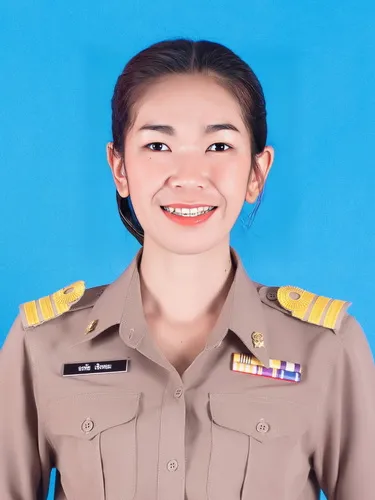 รูปภาพของ นางสาวอรทัย เชิงหอม