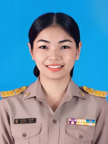 รูปภาพของ นางสาวประภัสสร แสงกล้า