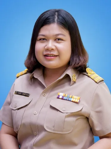 รูปภาพของ นางสาวณัจฉรียา เลิศชัยวีระกุล