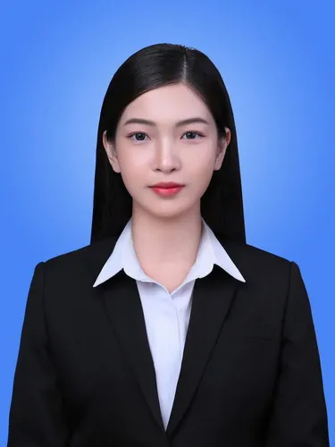 รูปภาพของ นางสาวเพ็ญพิชชา แนวบุตร